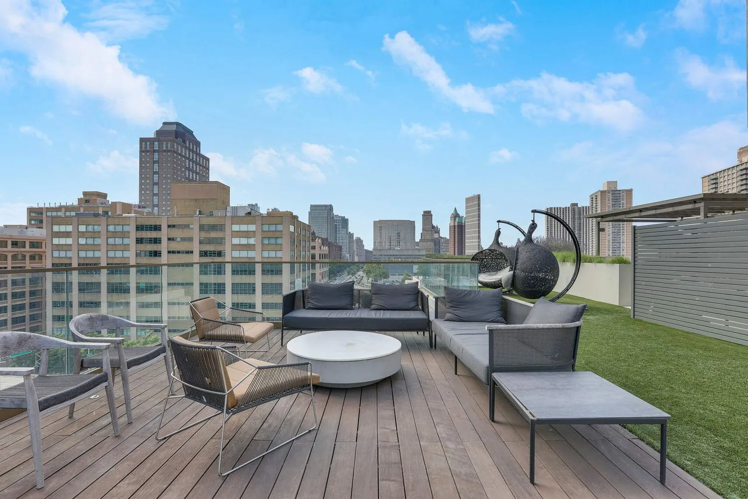 $4,500 | 98 Front Street, Unit 7P | DUMBO