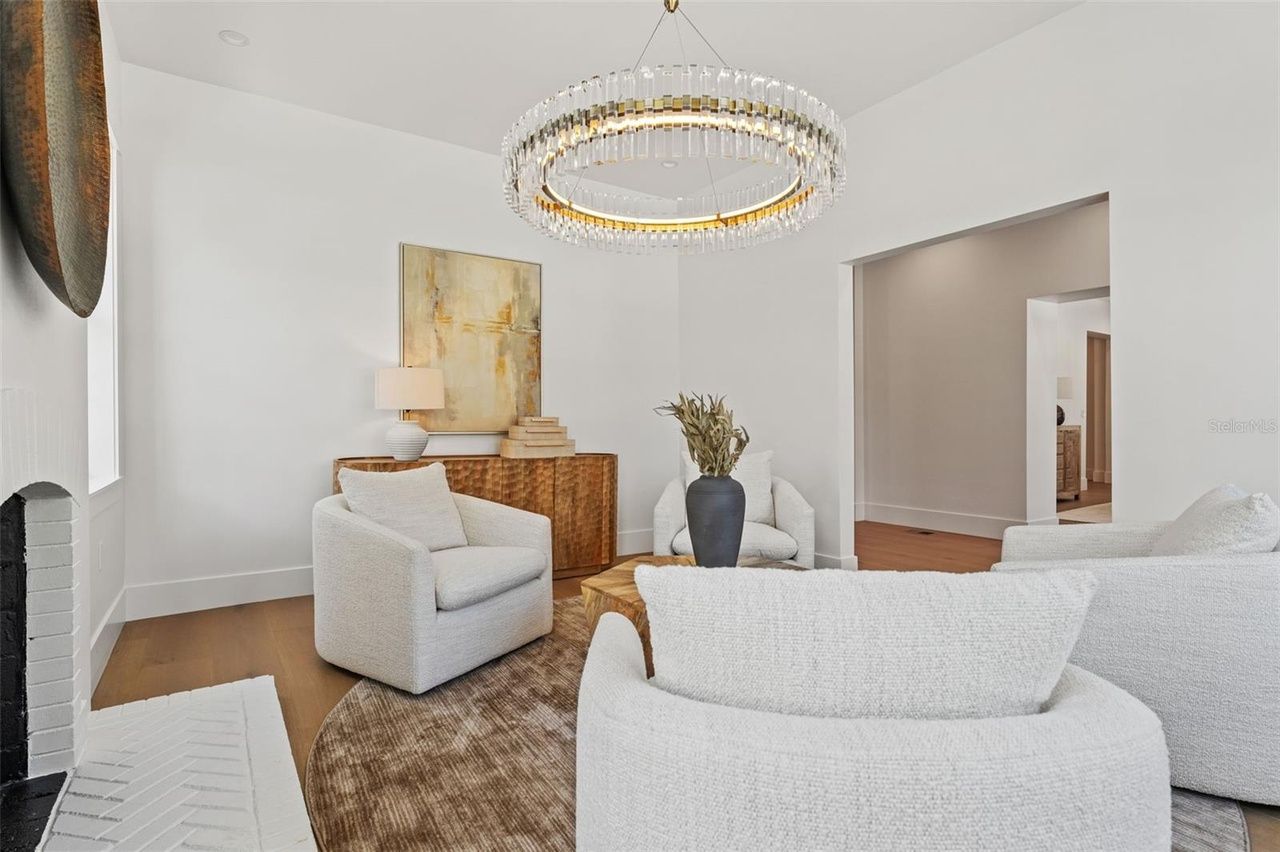 $4,200,000 | 804 Idlewood Drive, Tampa, FL 33609