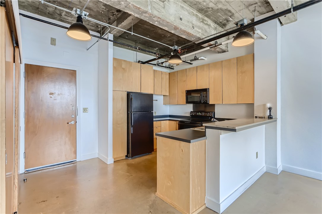 710 Colorado Street, Unit 9E Austin, TX 78701 - Photo 5 of 30