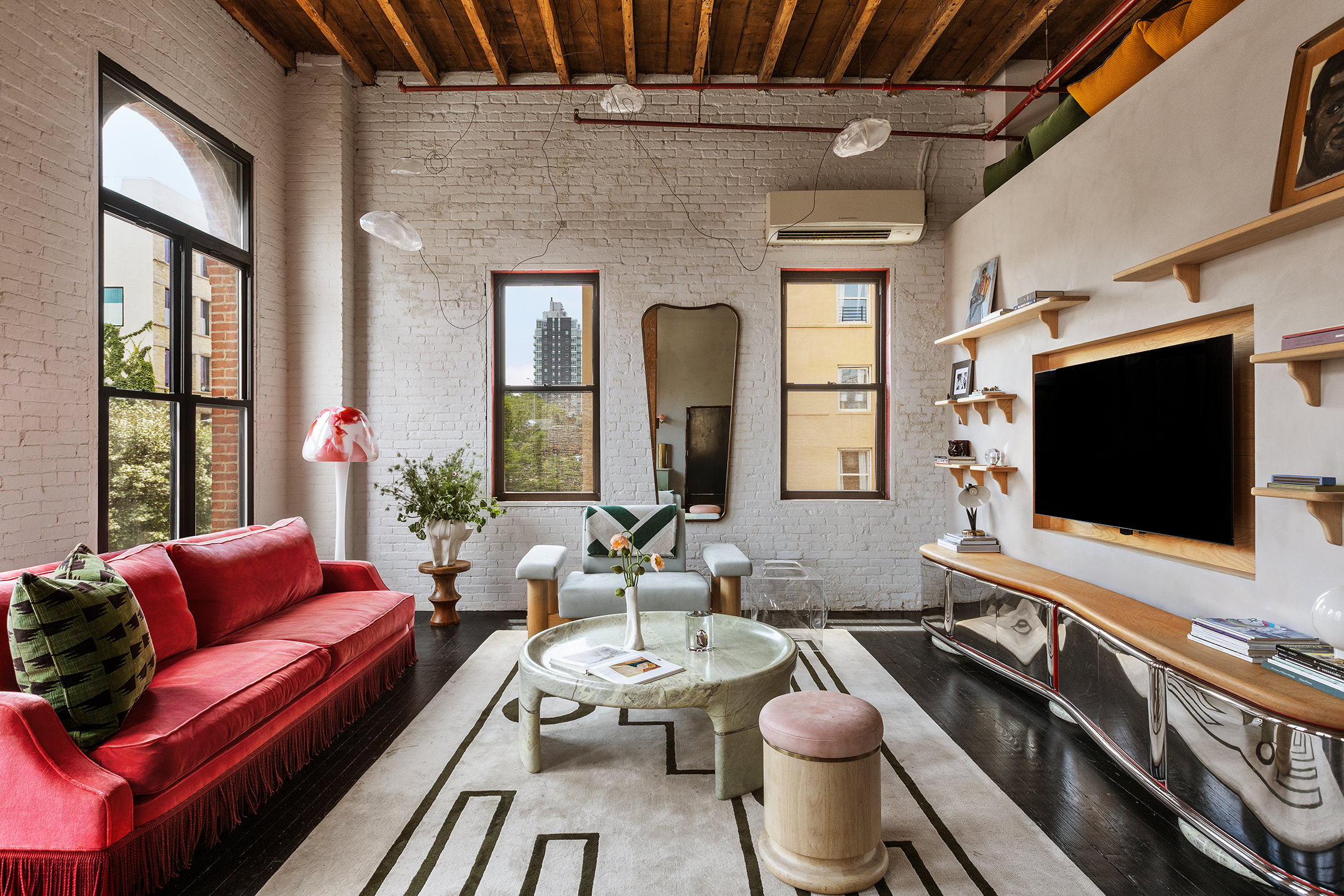 66 Washington Avenue, Unit 3 Brooklyn, NY 11205 - Photo 3 of 18