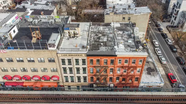 $2,595,000 | 1501 Broadway | Bushwick