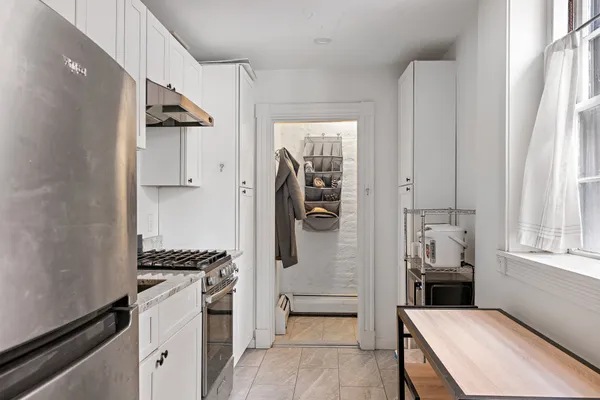 $525,000 | 49 Grove Street, Unit A, Boston, MA 02114
