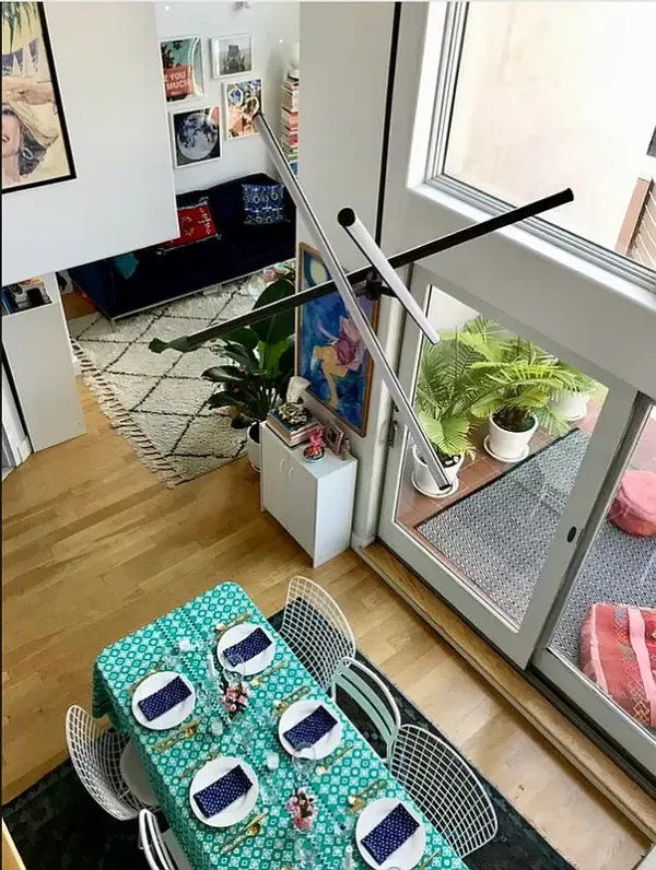 $4,082 | 92 Meserole Street, Unit 4A | Williamsburg