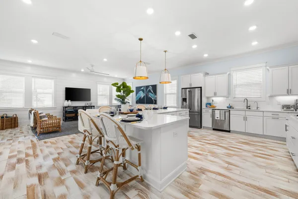 $1,899,000 | 56 Candlehouse Ln Inlet Beach Inlet Beach, Inlet Beach, FL 32461