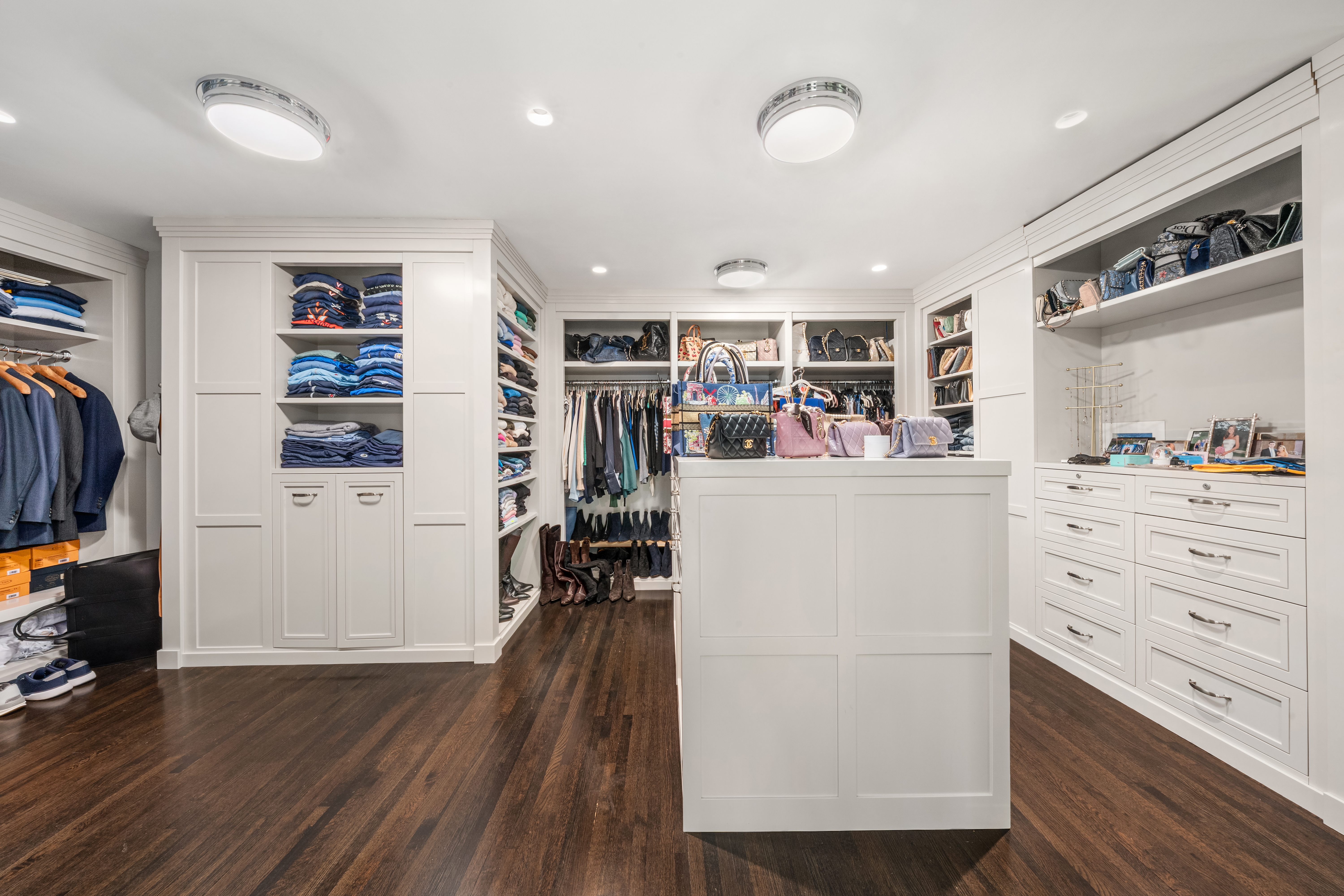 737 Park Avenue, Unit 19A Manhattan, NY 10021 - Photo 15 of 27