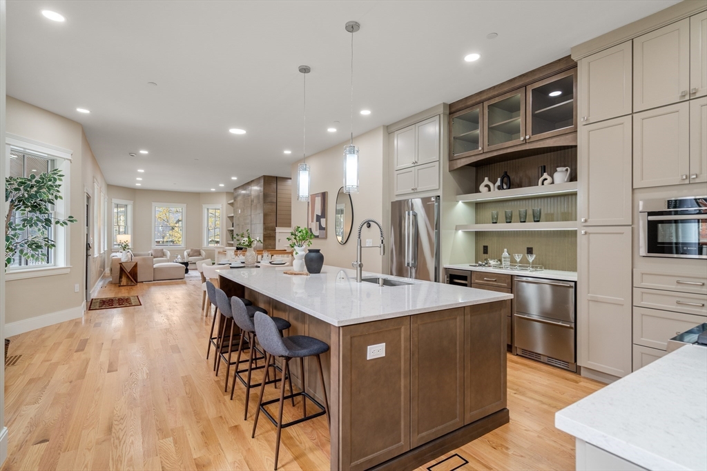 38 Spring Park Avenue, Unit 1 Boston, MA 02130 - Photo 9 of 38 Gallery Image 9