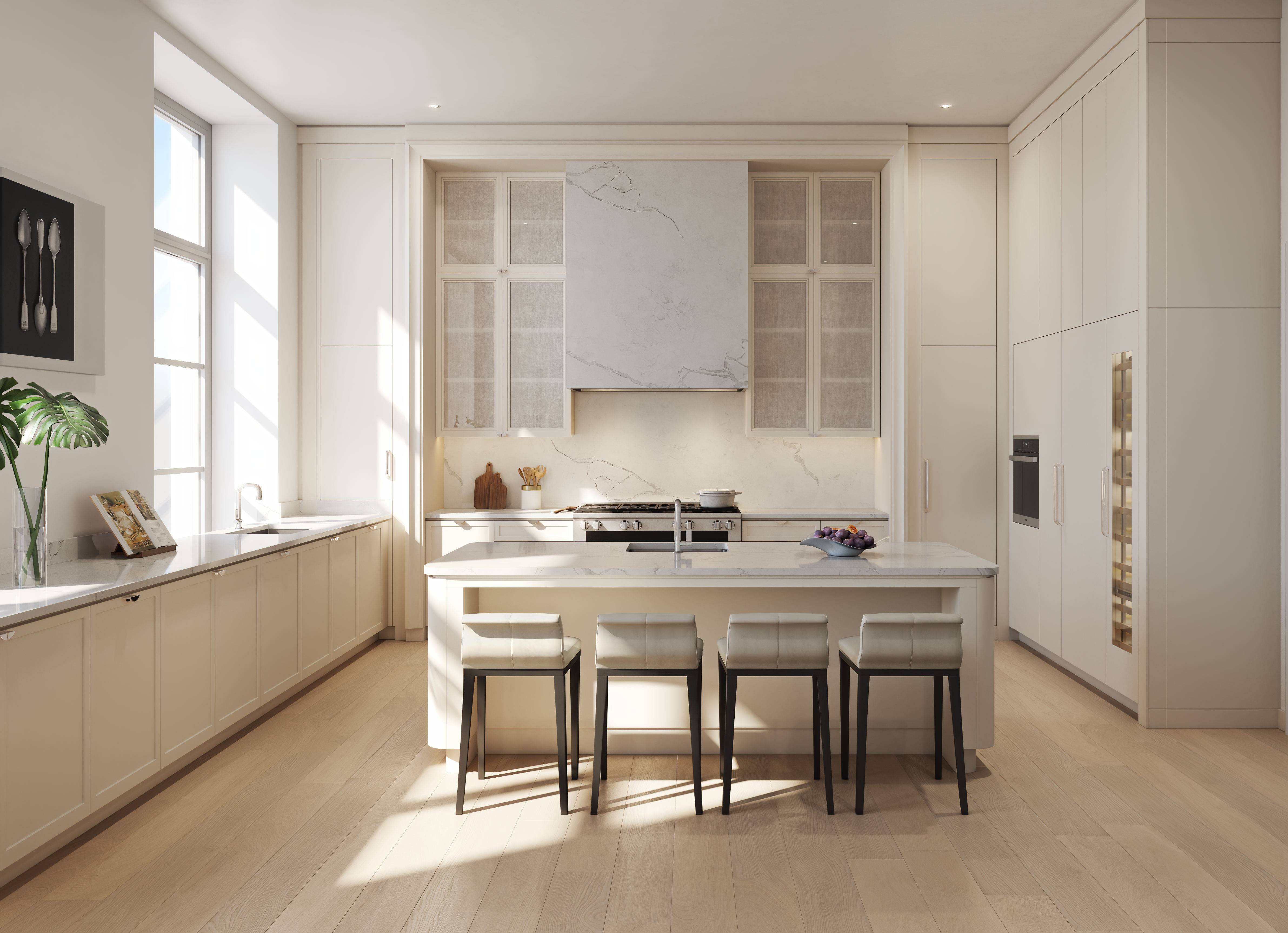 1165 Madison Avenue, Unit 3S Manhattan, NY 10028 - Photo 5 of 15