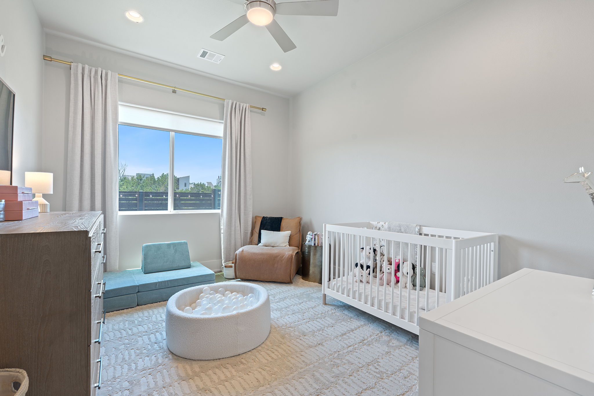 7905 Floracita Lane Austin, TX 78735 - Photo 32 of 43