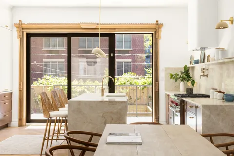 $2,595,000 | 488 A Quincy Street | Bedford-Stuyvesant