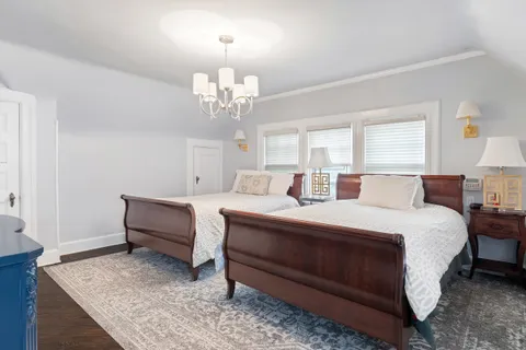 $1,699,000 | 744 Rugby Road | West Midwood