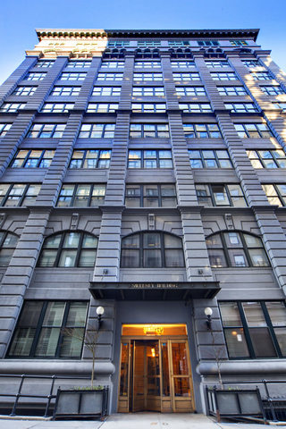 30 Main Street, Unit 4D Brooklyn, NY 11201 - Photo 12 of 18