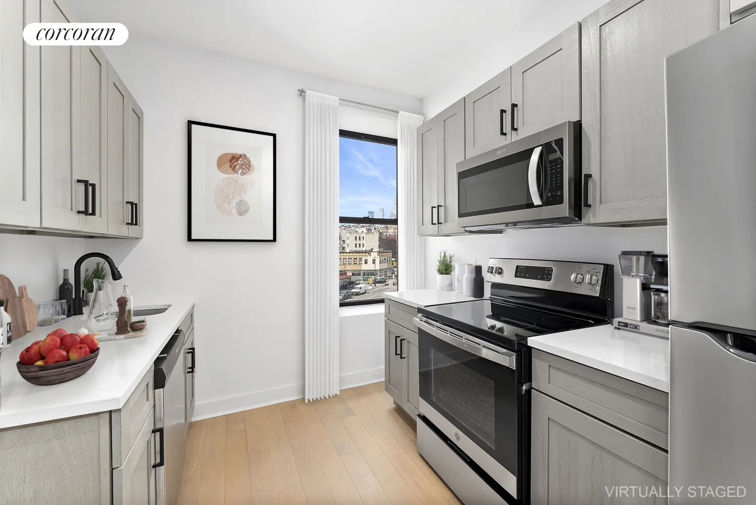 $5,250 | 16 Barrow Street, Unit 4B | West Village