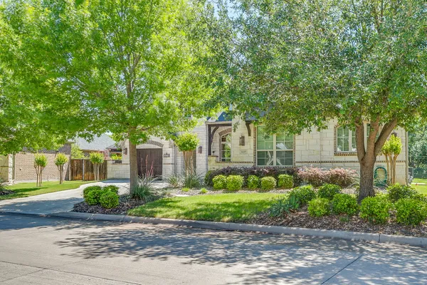$1,325,000 | 6609 Fairway Drive, Westworth Village, TX 76114