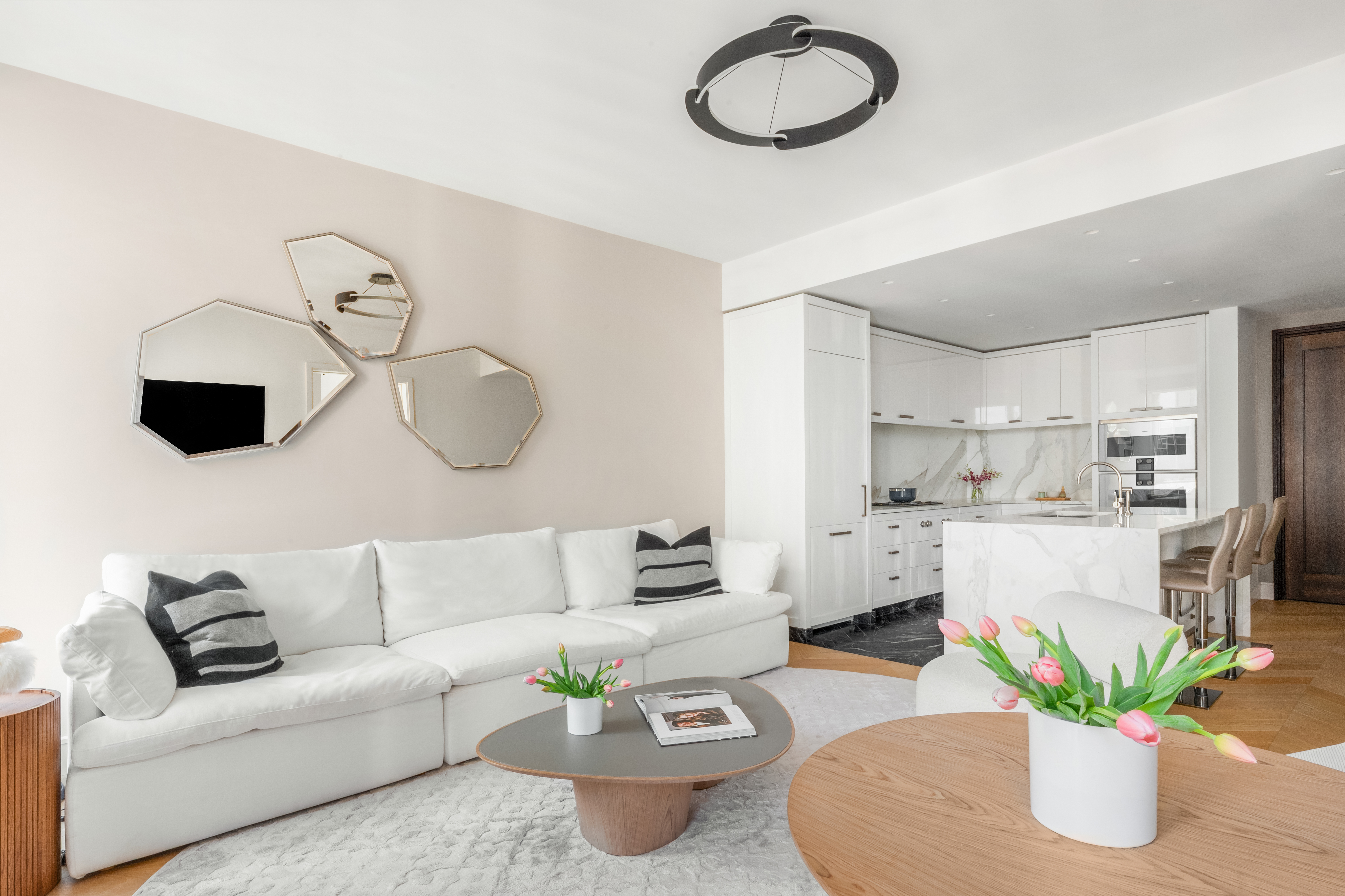 500 West 18th Street, Unit EAST 20C Manhattan, NY 10011 - Photo 1 of 28 Gallery Image 1