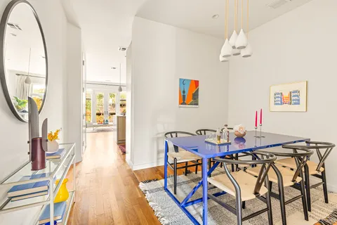 $1,600,000 | 323 Greene Avenue, Unit 4A | Bedford-Stuyvesant