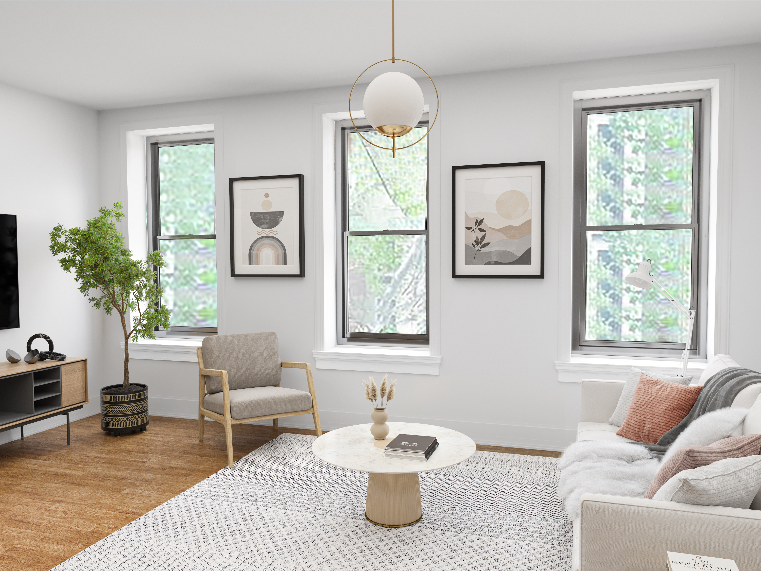 122 East 61st Street Manhattan, NY 10065 - Photo 2 of 9