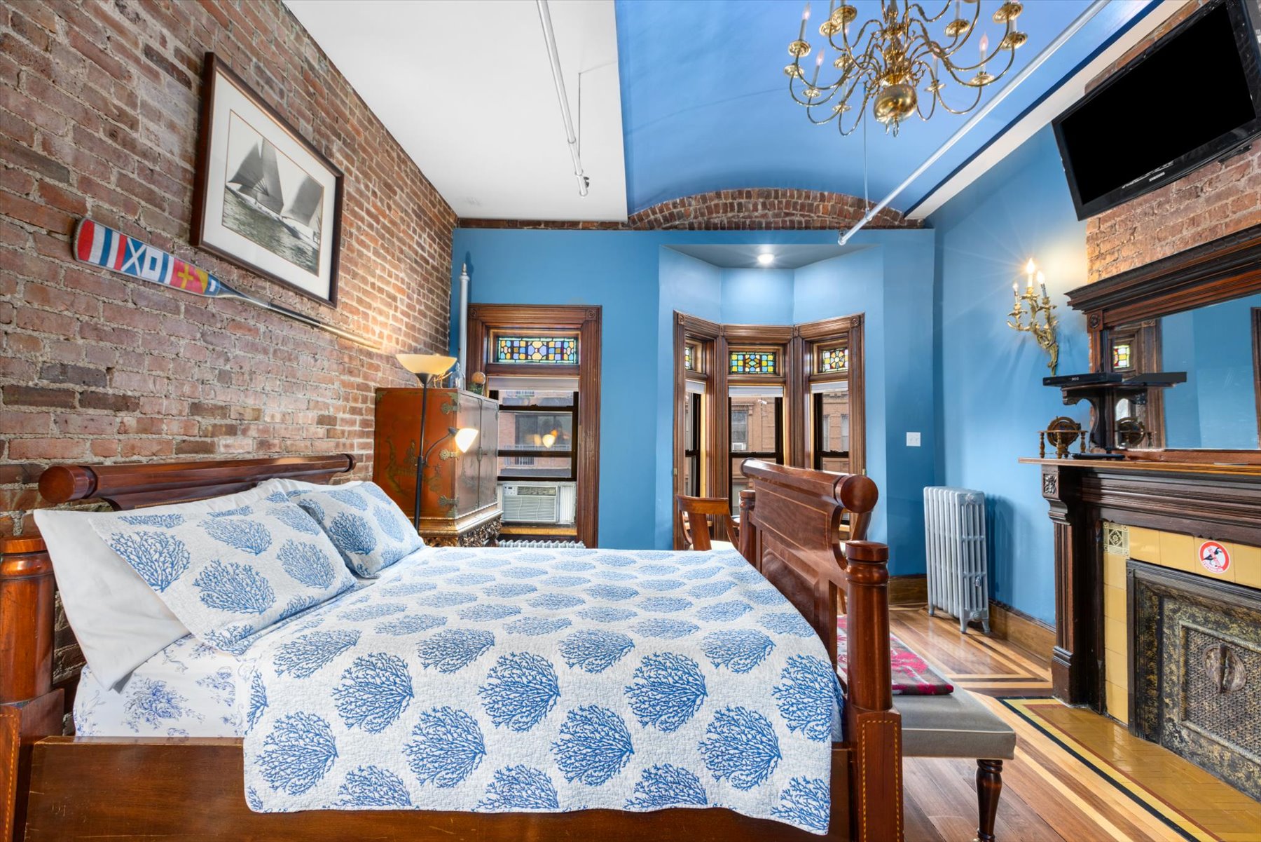 210 West 122nd Street Manhattan, NY 10027 - Photo 12 of 21