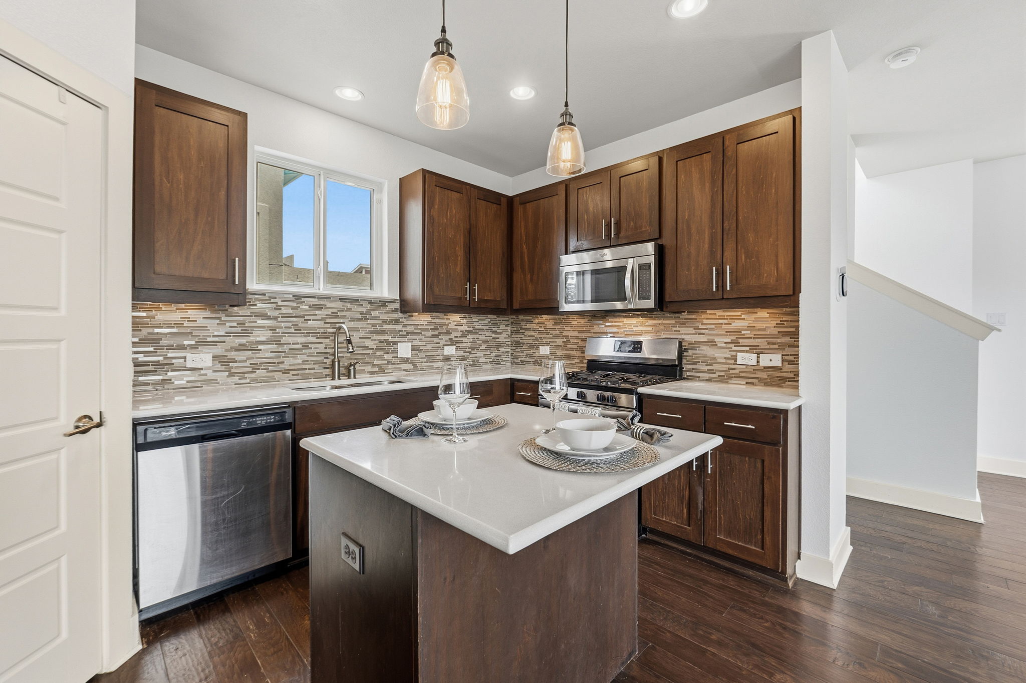 2605 Witsome Loop, Unit 40 Austin, TX 78741 - Photo 18 of 48