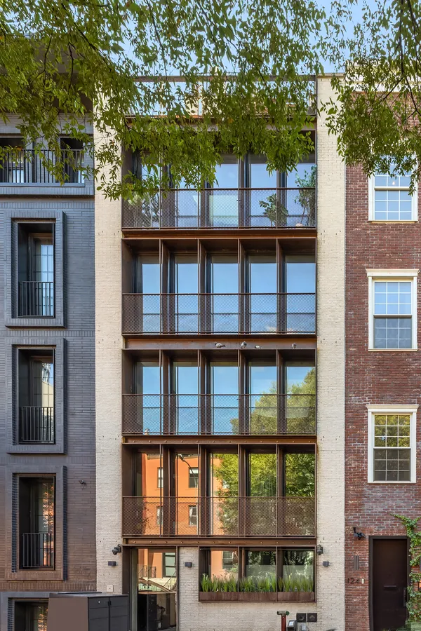$3,299,000 | 126 South 2nd Street, Unit GARDEN | Williamsburg