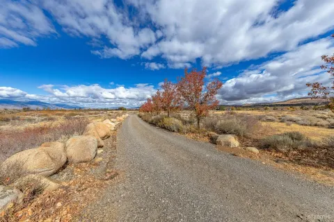 $1,150,000 | 355 River Ranch Road, Markleeville, CA 96120