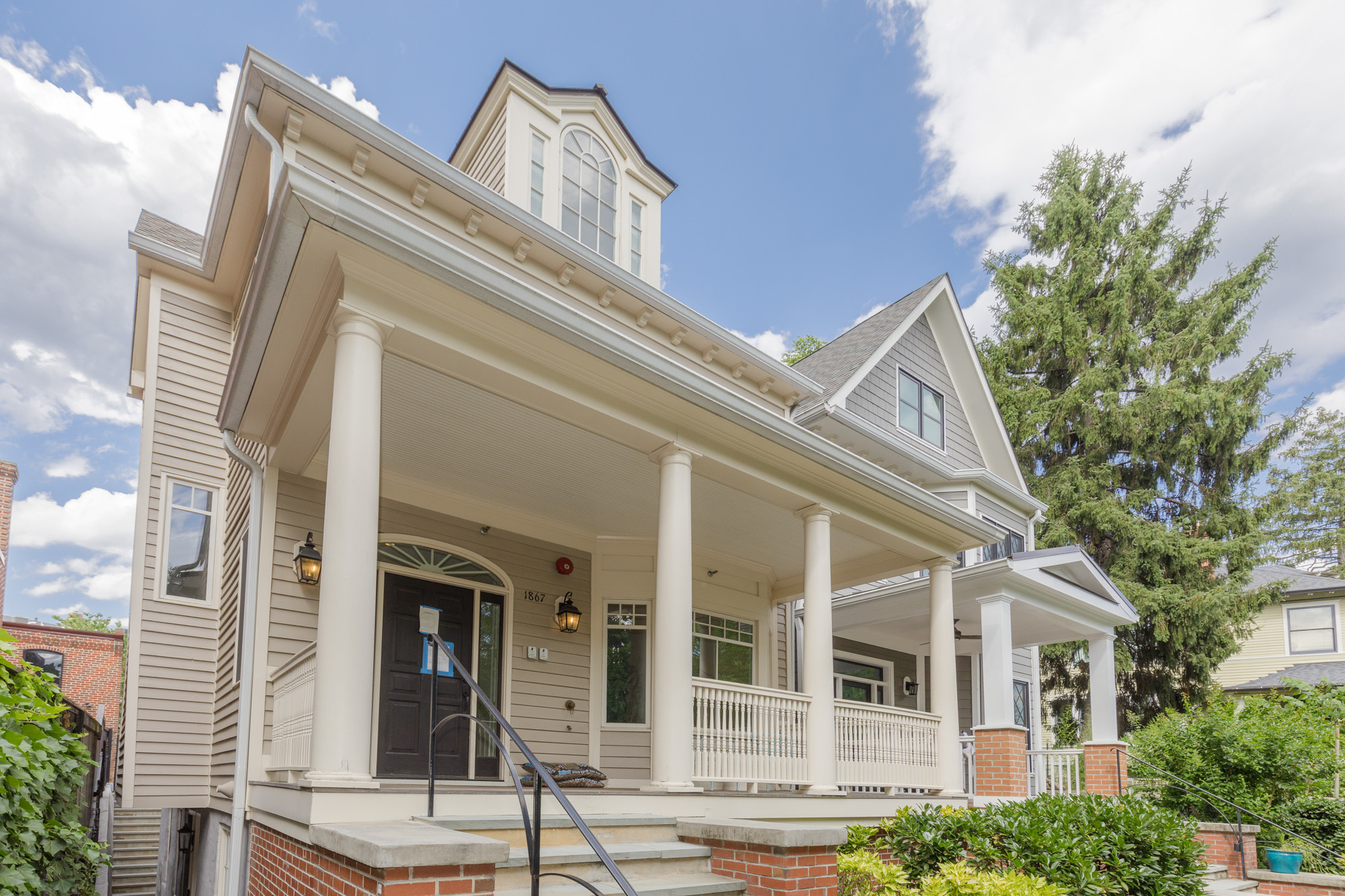 1867 Park Road Northwest, Unit 1 Washington, DC 20010 - Photo 4 of 24