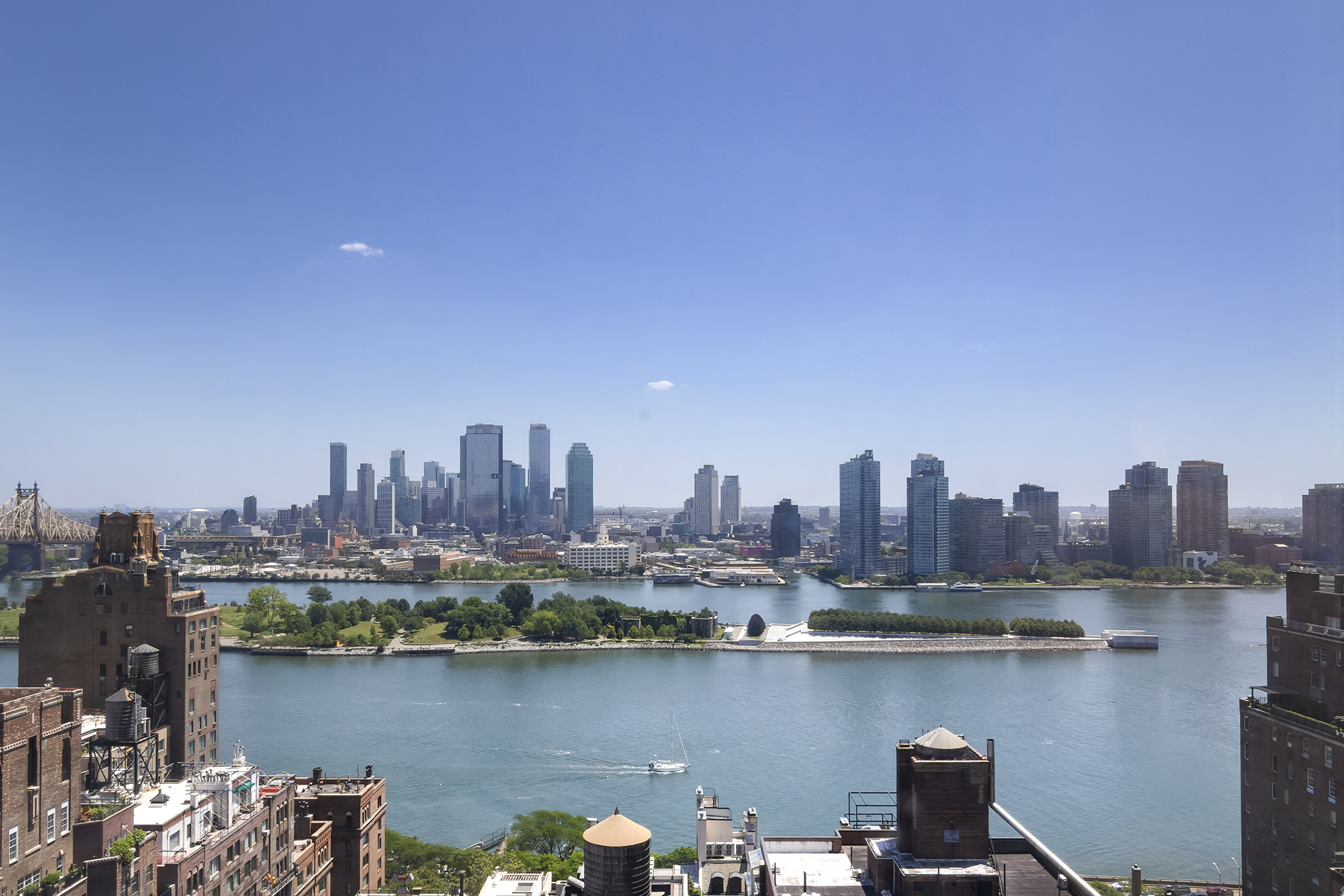 400 East 51st Street, Unit 21C Manhattan, NY 10022 - Photo 3 of 17