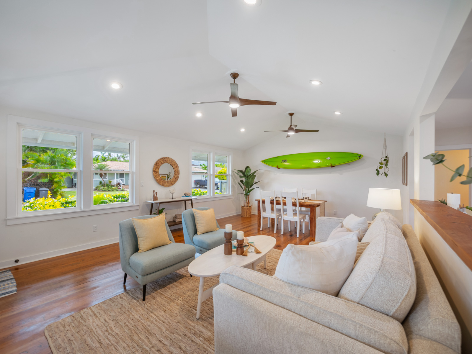 244 Awakea Road Kailua, HI 96734 - Photo 8 of 67