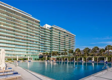 $3,150,000 | 350 Ocean Drive, Unit Undisclosed, Key Biscayne, FL 33149