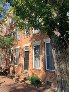 Contact Agent | St Mary Street, Baltimore, MD 21201