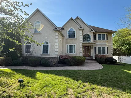 $1,200,000 | 1 Barney Lane, Voorhees, NJ 08043