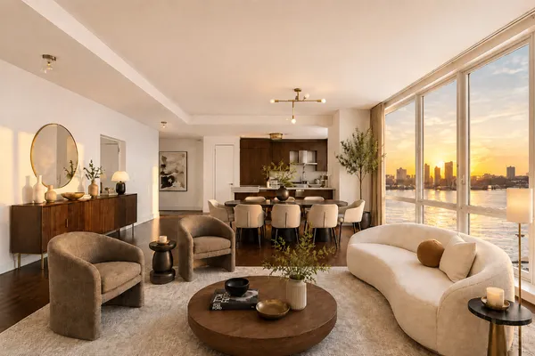 $10,495 | 60 Riverside Boulevard, Unit 1902 | Upper West Side