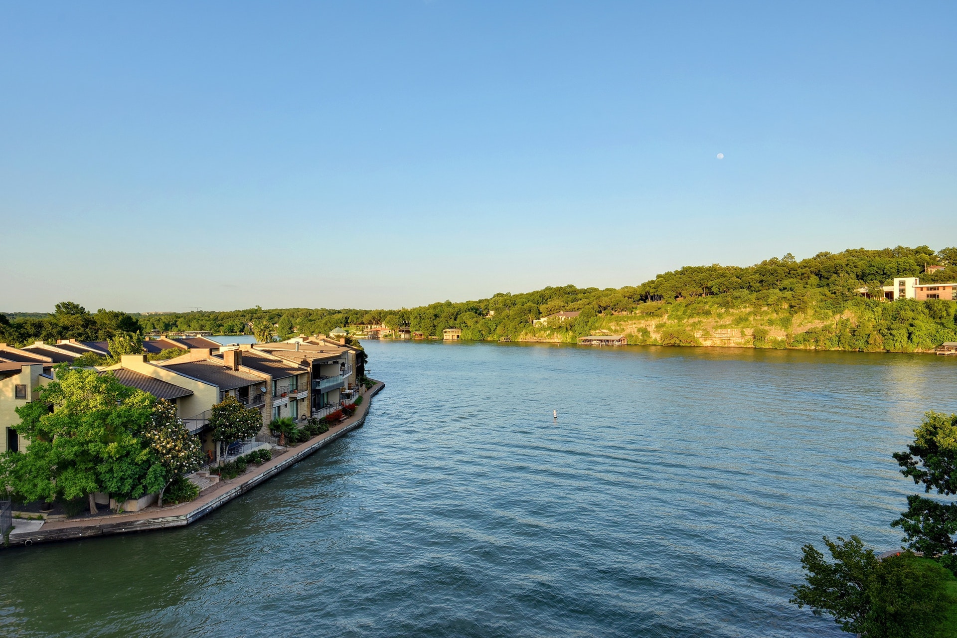 2329 Westlake Drive, Unit 2 Austin, TX 78746 - Photo 34 of 48