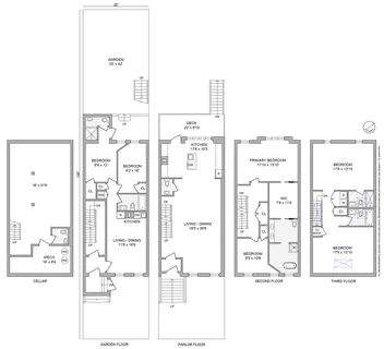 $3,195,000 | 757 Putnam Avenue | Bedford-Stuyvesant