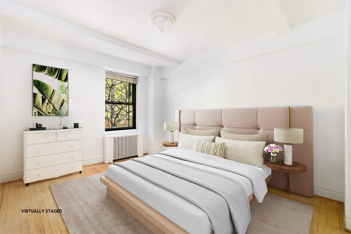 230 Riverside Drive, Unit 2E Manhattan, NY 10025 - Photo 4 of 12