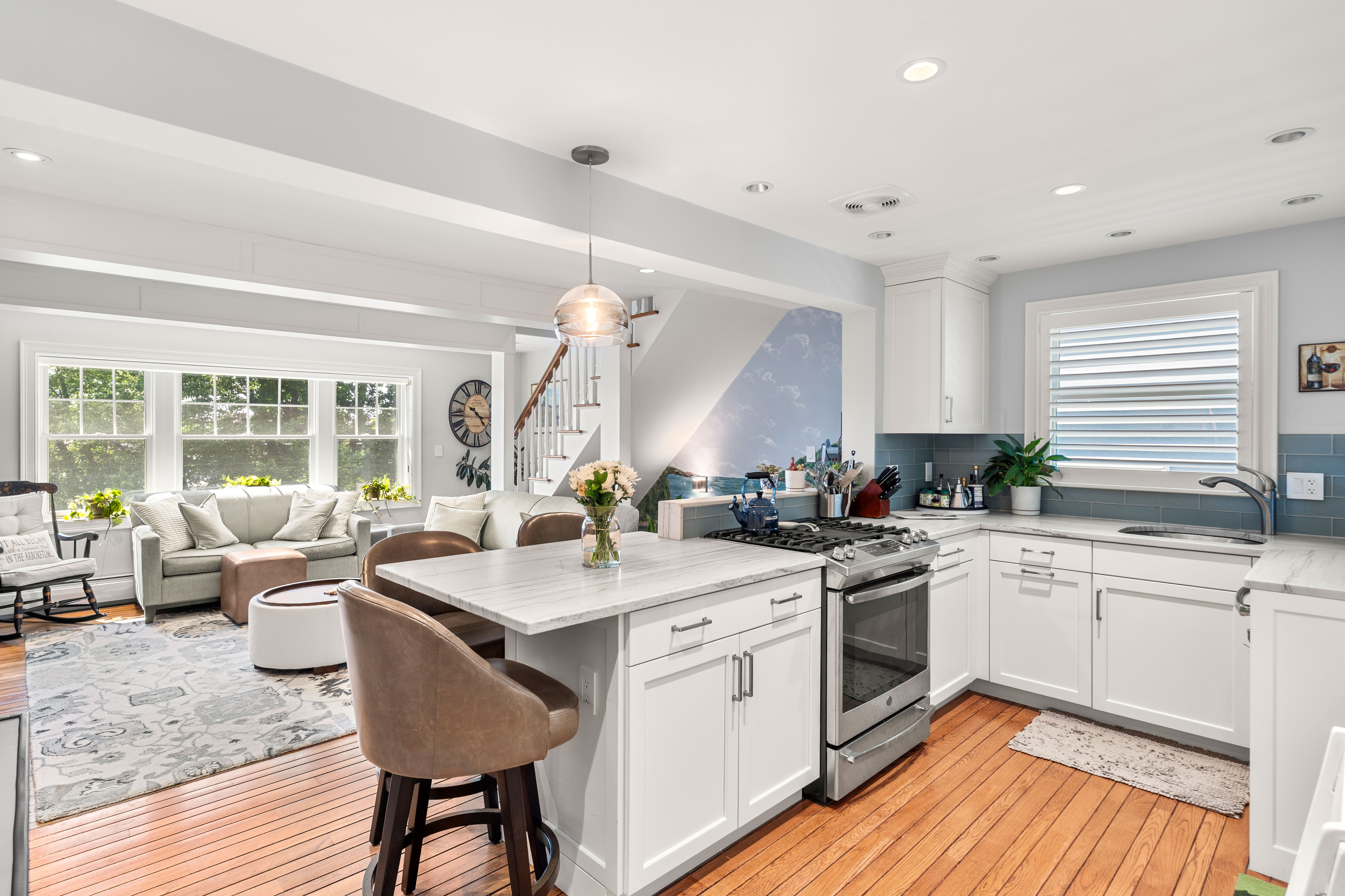 6 Colonial Court Marblehead, MA 01945 - Photo 5 of 9