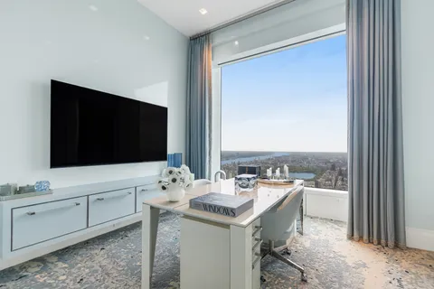 $88,500,000 | 432 Park Avenue, Unit PH88 | Midtown East