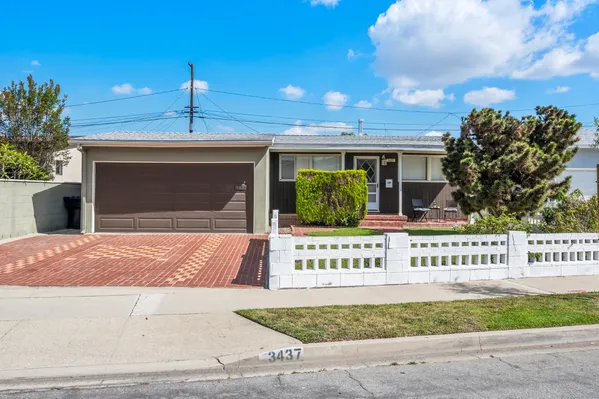 $1,199,000 | 3437 West 229th Street, Torrance, CA 90505