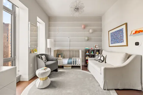 $3,499,000 | 35 West 15th Street, Unit 14D | Flatiron