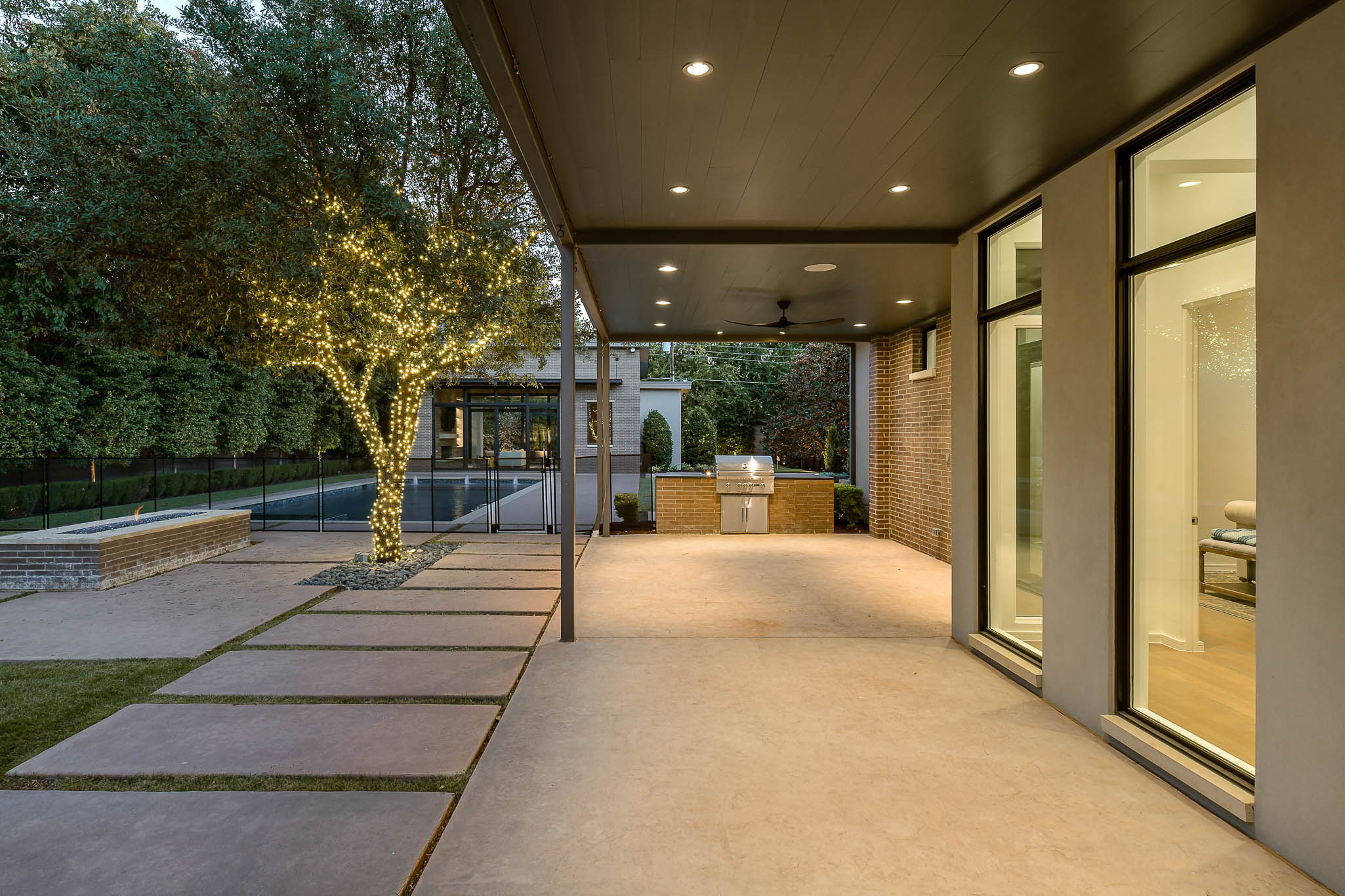 4600 Pomona Road Dallas, TX 75209 - Photo 37 of 37