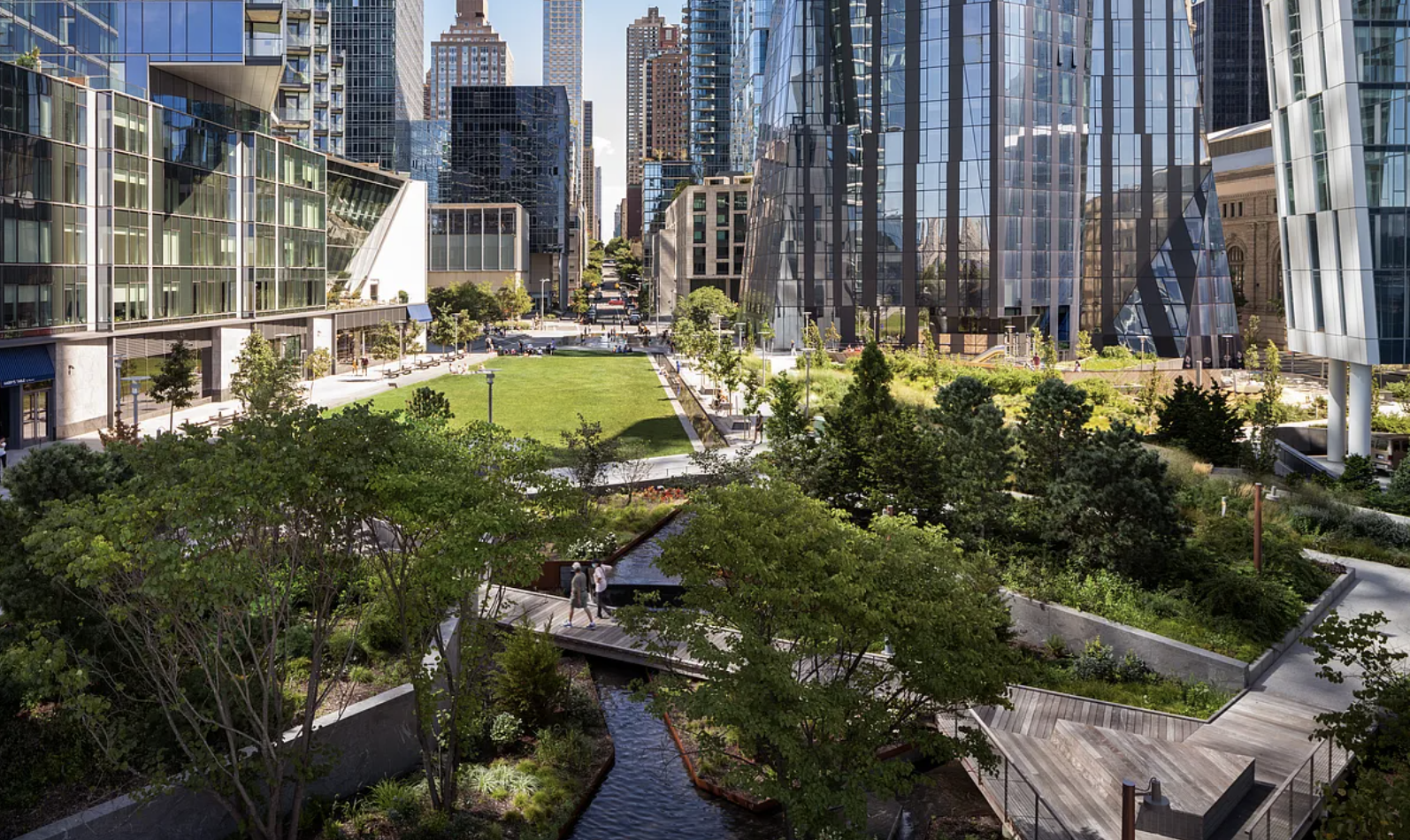 10 Riverside Boulevard, Unit 28C Manhattan, NY 10069 - Photo 30 of 32