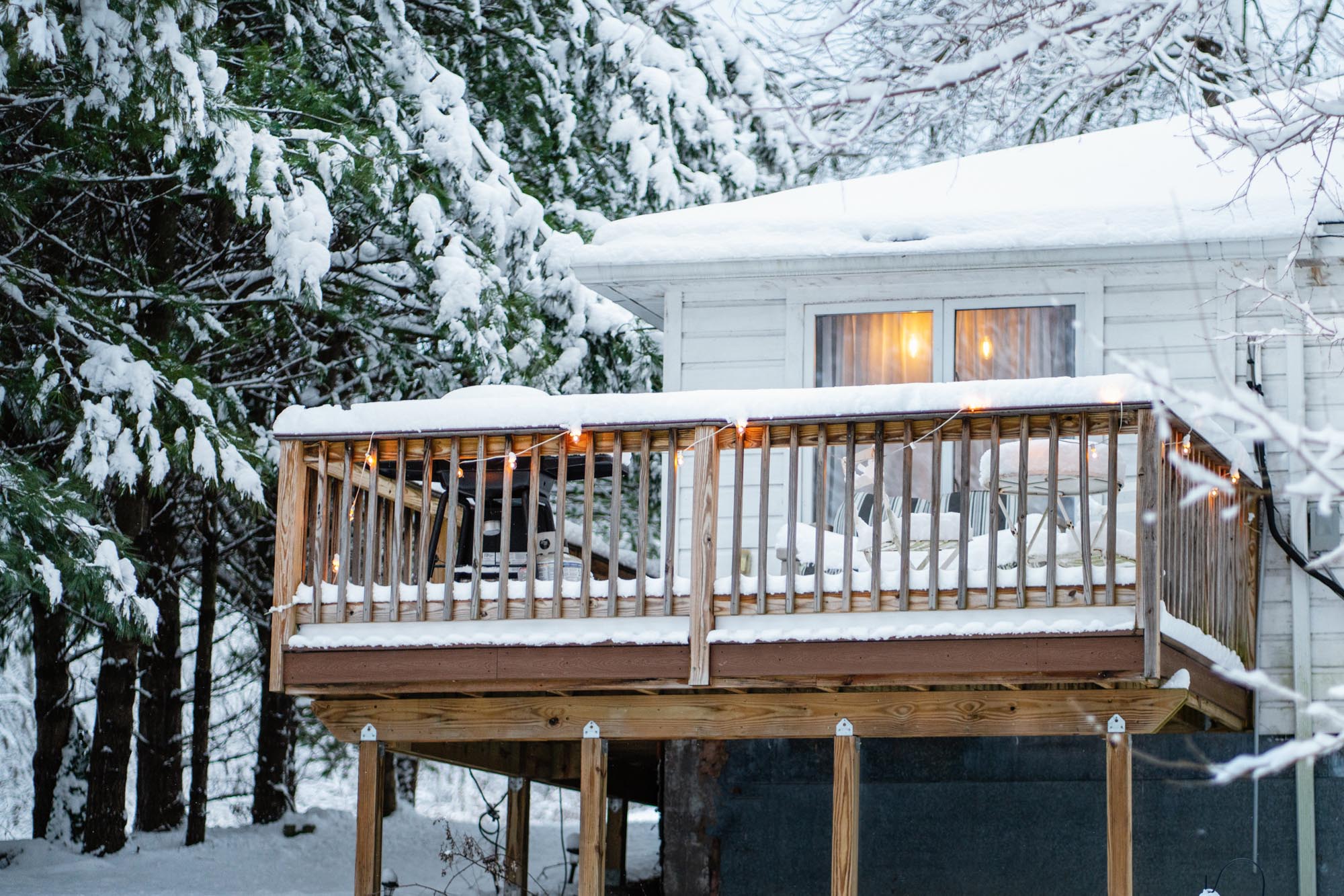 165 High Falls Road Extension Catskill, NY 12414 - Photo 21 of 32