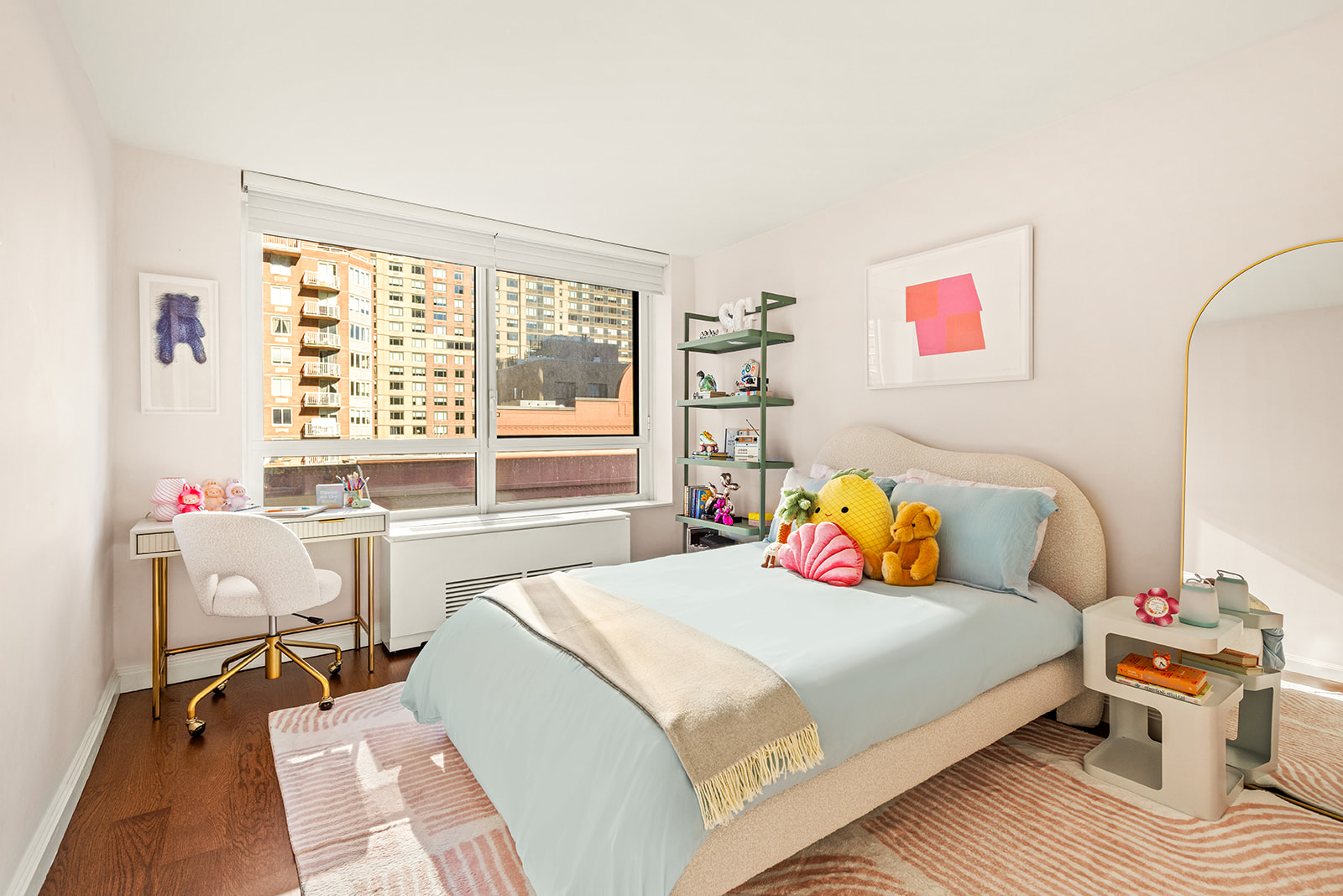 200 East 94th Street, Unit 518 Manhattan, NY 10128 - Photo 5 of 8