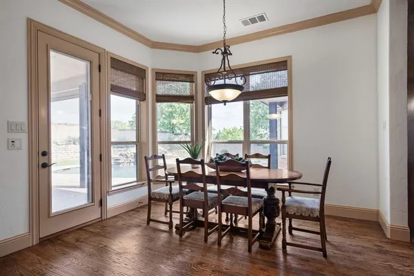 $1,195,000 | 771 Hayden Road, Lantana, TX 76226