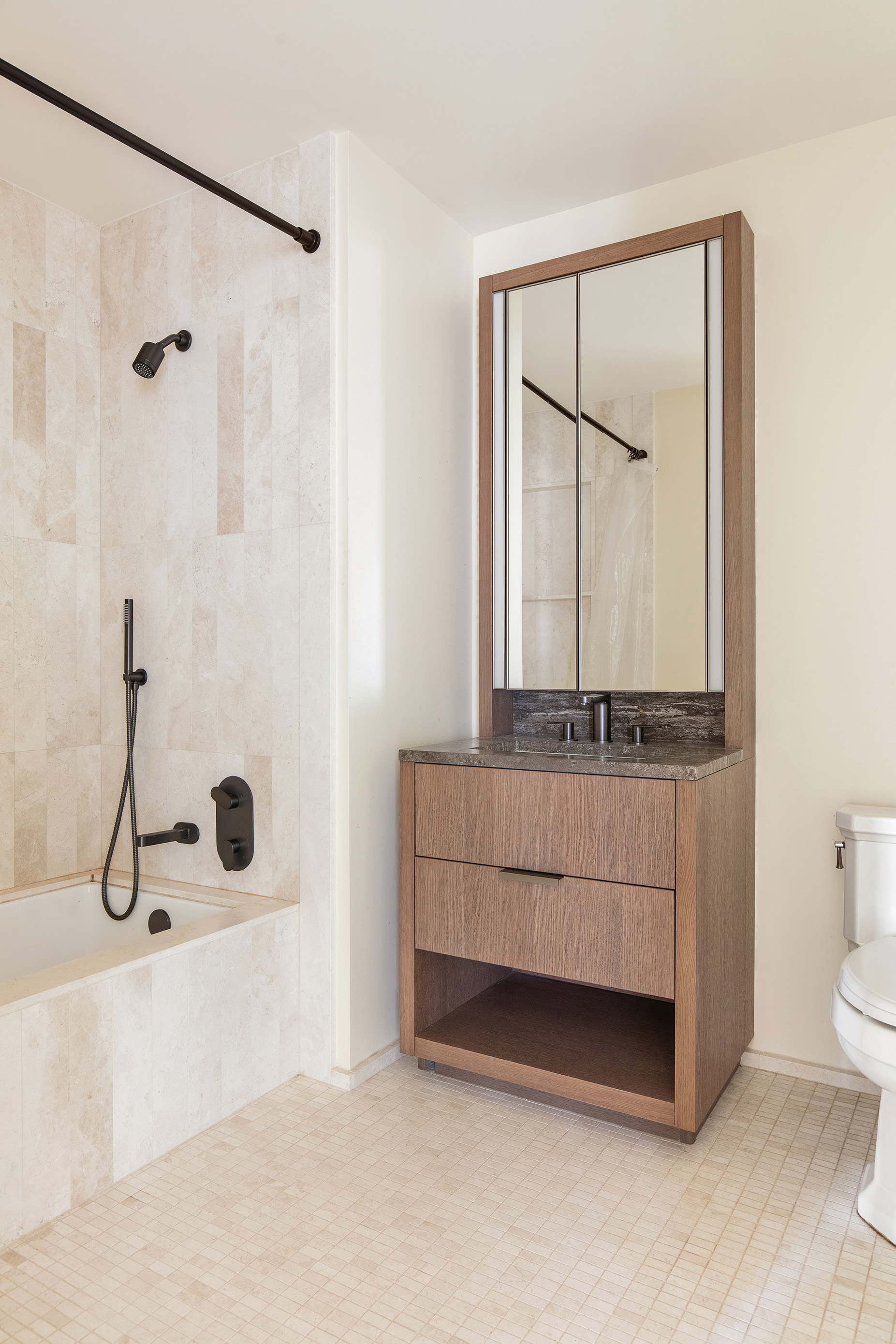 543 West 122nd Street, Unit 9B Manhattan, NY 10027 - Photo 5 of 11