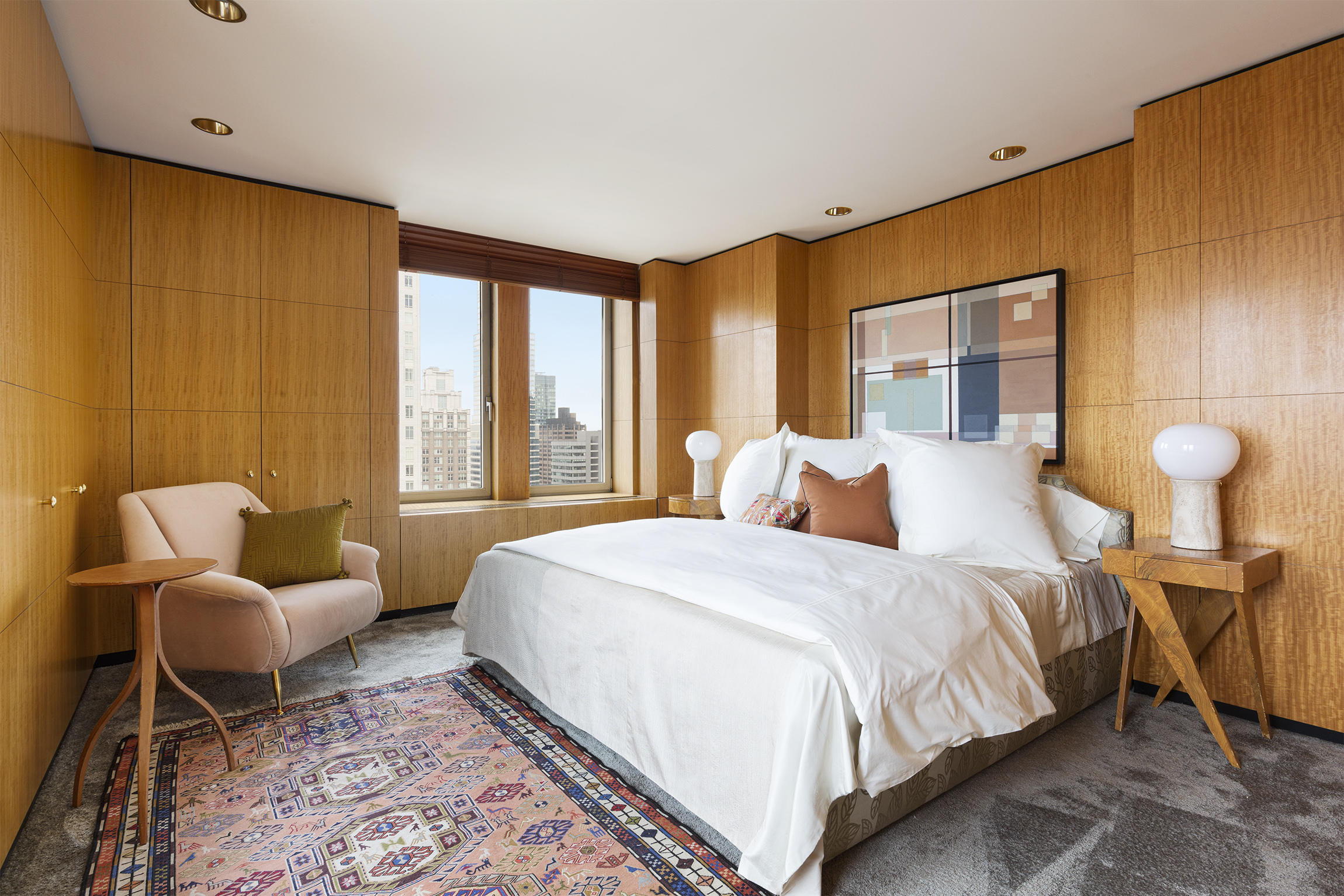 795 5th Avenue, Unit 4007 Manhattan, NY 10065 - Photo 5 of 11