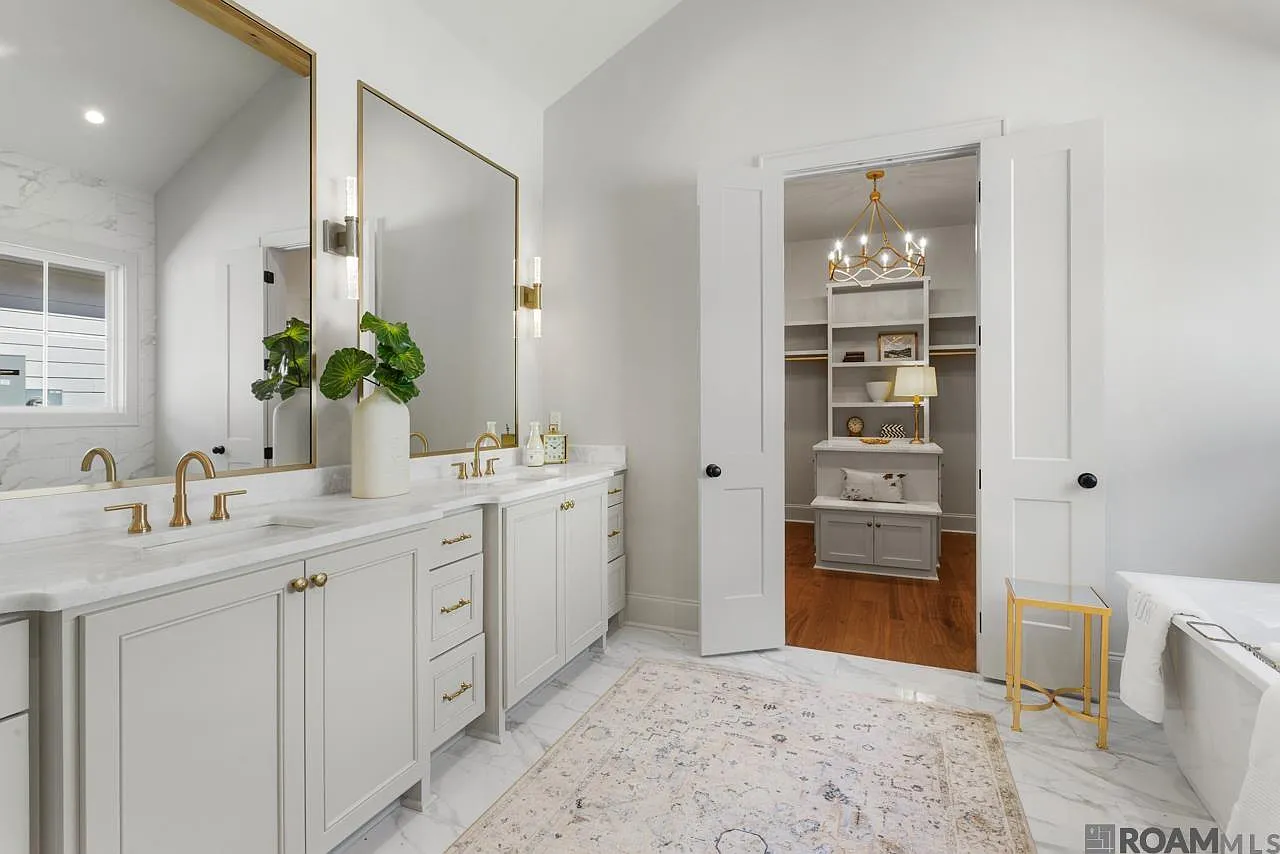 2755 Harveston Mill Drive Baton Rouge, LA 70810 - Photo 19 of 40