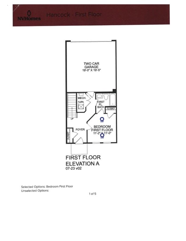 5369 8th Road South Arlington, VA 22204 - Photo 38 of 42