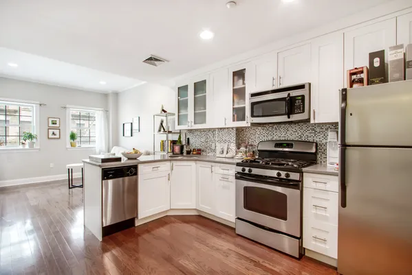 $4,200 | 35 Havemeyer Street, Unit 2A | Williamsburg