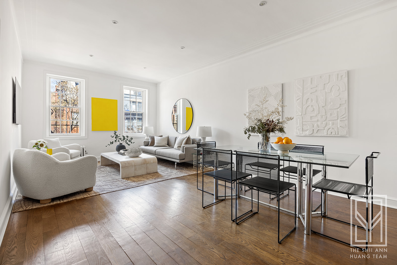 20 Pierrepont Street, Unit 4D Brooklyn, NY 11201 - Photo 1 of 15