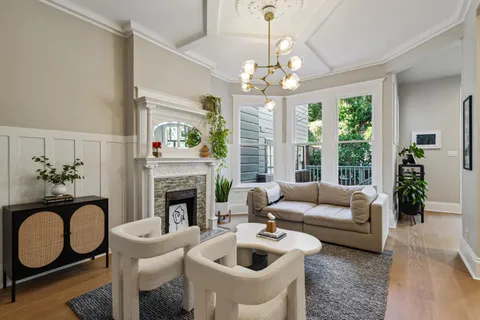 $10,000 | 2856 Sacramento Street, San Francisco, CA 94115